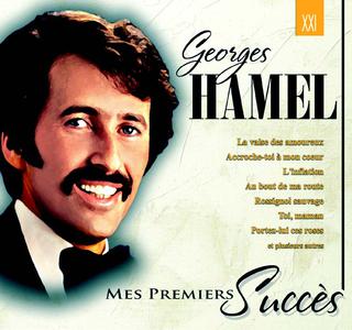 Mes Premiers Succès - HAMEL GEORGES
