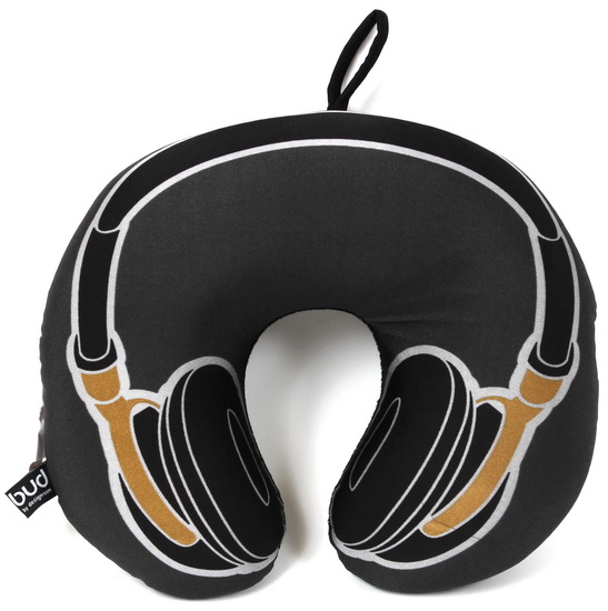 Coussin de voyage DJ - 