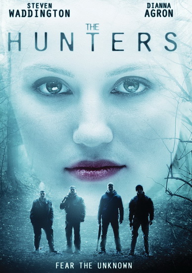 The Hunters - BRIANT CHRIS