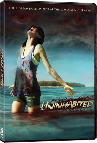 Unhabited - BENNETT BILL