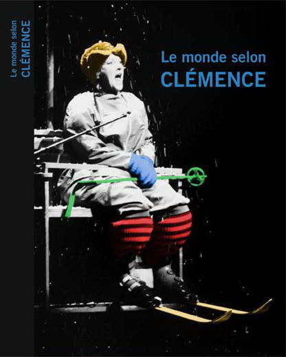 Le Monde selon Clémence - 
