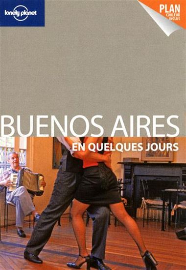 Buenos Aires - COLLECTIF