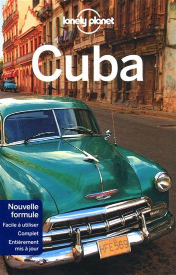 Cuba 6e éd. - BRENDAN SAINSBURY