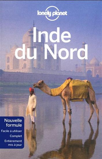 Inde du Nord 4e éd. - COLLECTIF