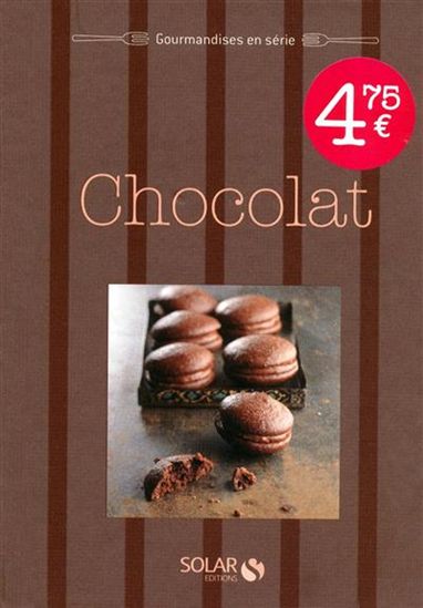 Chocolat - COLLECTIF