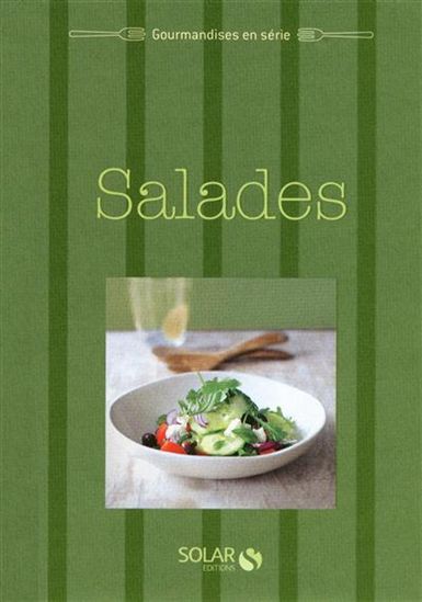 Salades - COLLECTIF