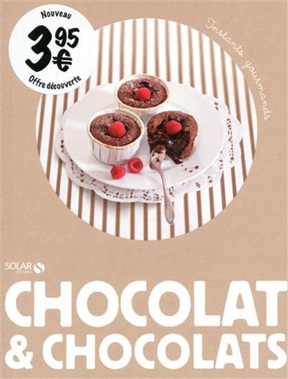 Chocolat & chocolats - COLLECTIF
