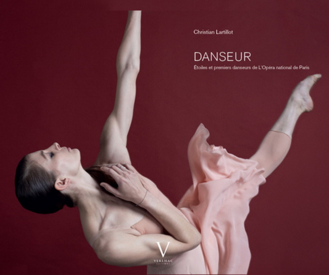 Mouvement des étoiles - CHRISTIAN LARTILLOT