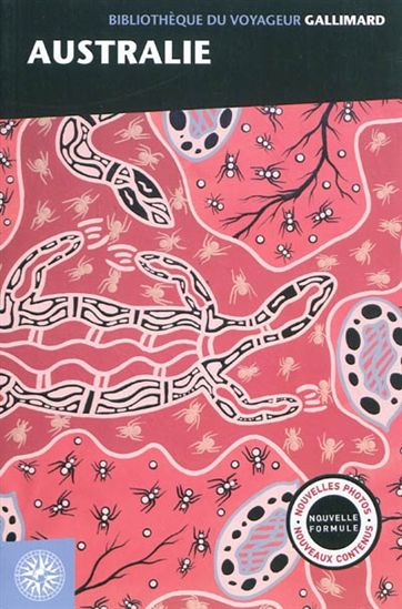 Australie N. éd. - COLLECTIF