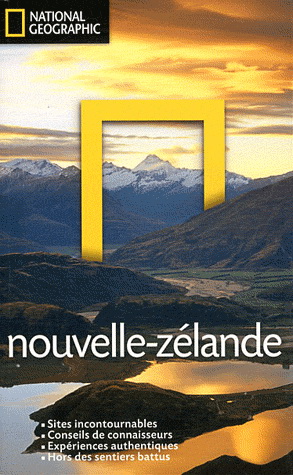 Nouvelle-Zélande N. éd. - PETER TURNER
