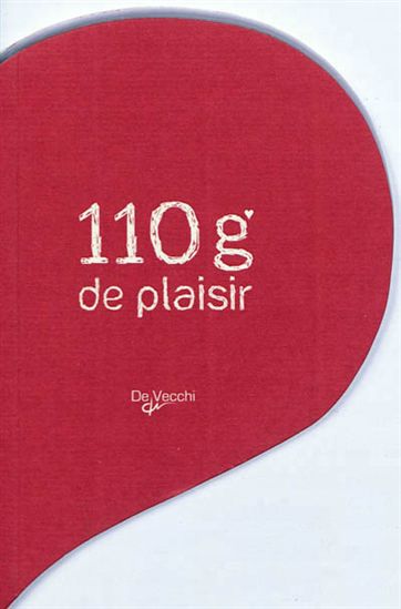 110g de plaisir - CCOLLECTIF