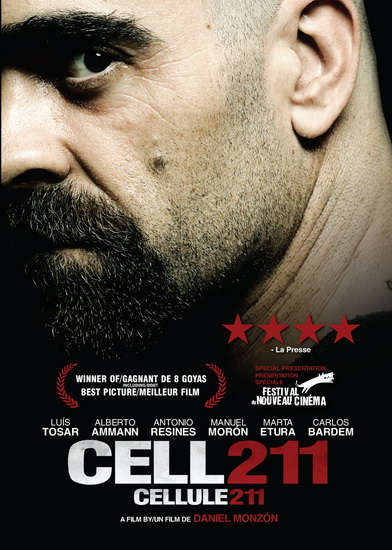 Cell 211 - MONZON DANIEL