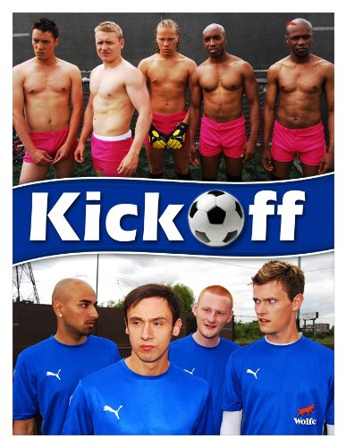 Kickoff - 
