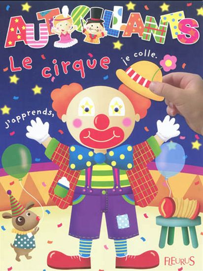 Le Cirque - COLLECTIF