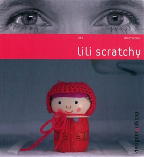 Lili Scratchy - COLLECTIF