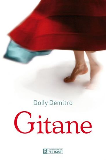 Gitane - DOLLY DEMITRO