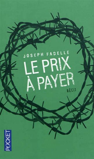 Le Prix à payer - JOSEPH FADELLE