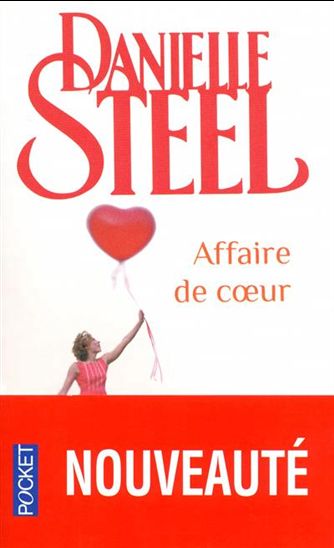 Affaire de coeur - DANIELLE STEEL