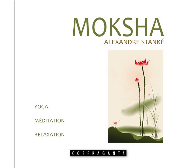 Moksha - STANKÉ ALAEXANDRE