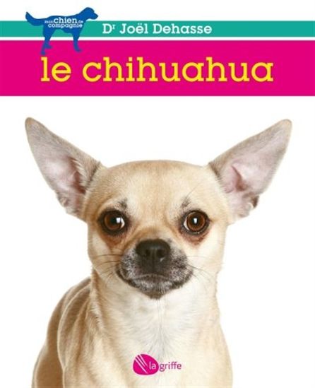 Le Chihuahua - JOEL DEHASSE