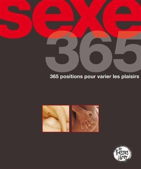 Sexe 365 - NICOLE BAILEY