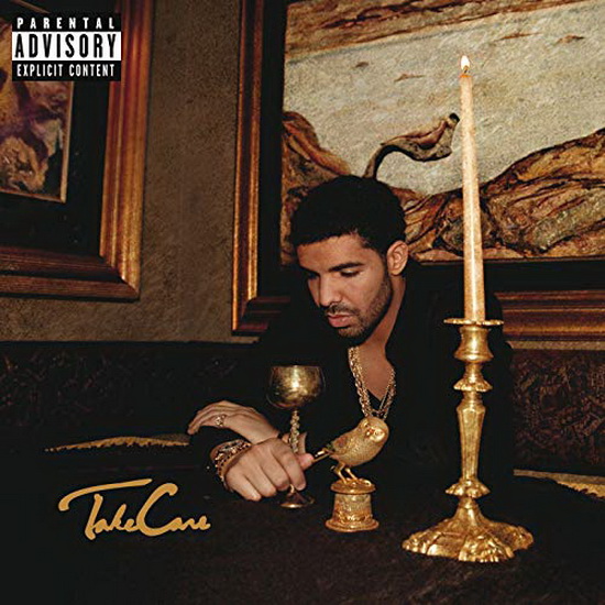 Take Care (Vinyl) - DRAKE