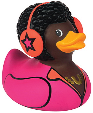 Canard DJ - 