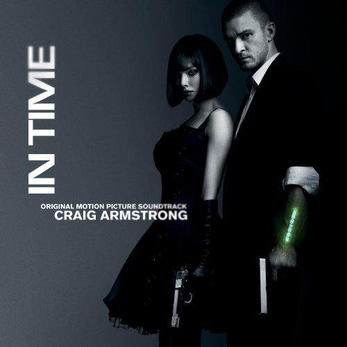 In Time - ARMSTRONG CRAIG