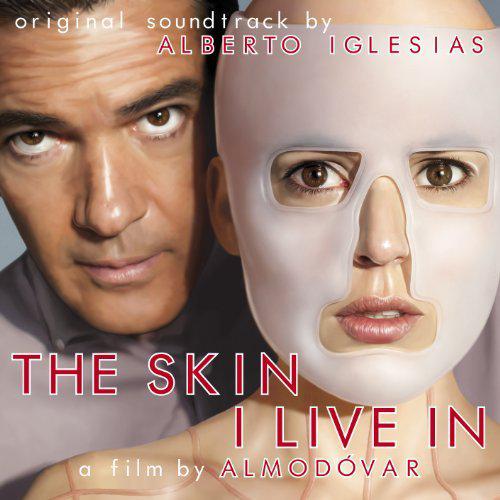 The Skin I Live In - IGLESIAS ALBERTO