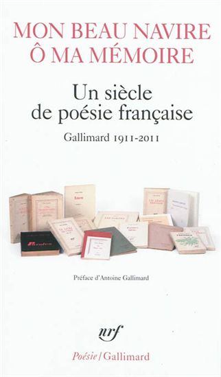 Mon beau navire, ô ma mémoire - COLLECTIF