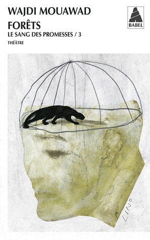 Forêts - WAJDI MOUAWAD