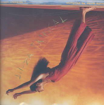 Brazil Classics v.1: Beleza Tropical - COMPILATION