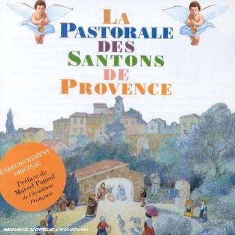 Audouard: Santons de Provence - AUDOUARD