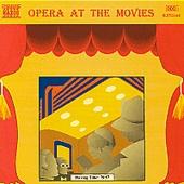 Opera at the movies - COMPILATION