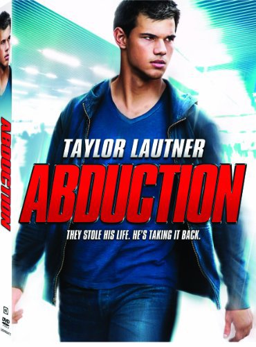 Abduction - SINGLETON JOHN