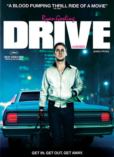 Drive - WINDING REFN NICOLAS
