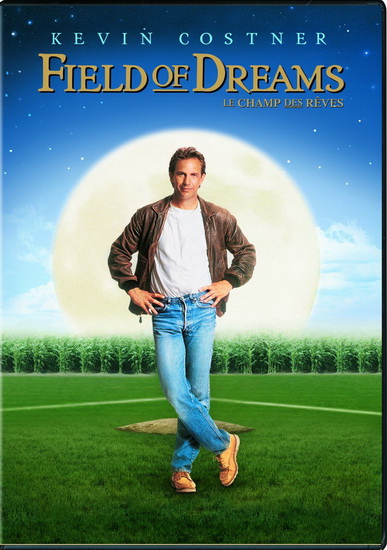 Field of Dreams - ROBINSON PHIL ALDEN