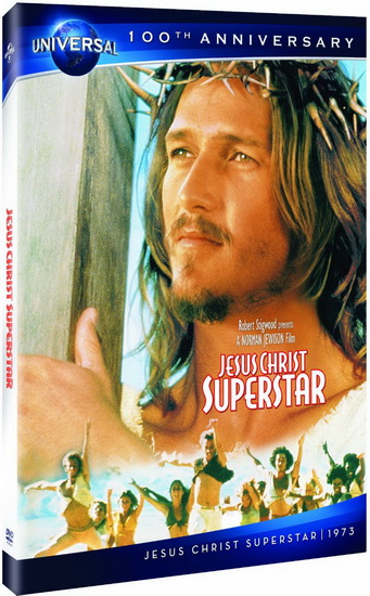 Jesus Christ Superstar (100th Anniversary Edition) - JEWISON NORMAN