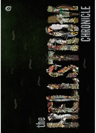 Hellstrom Chronicle - GREEN WALON SPIEGEL ED