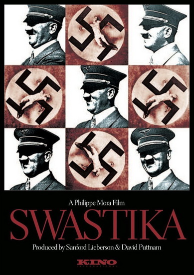 Swastika - MORA PHILIPPE