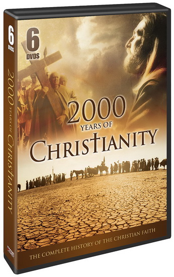 2000 Years Of Christianity - 