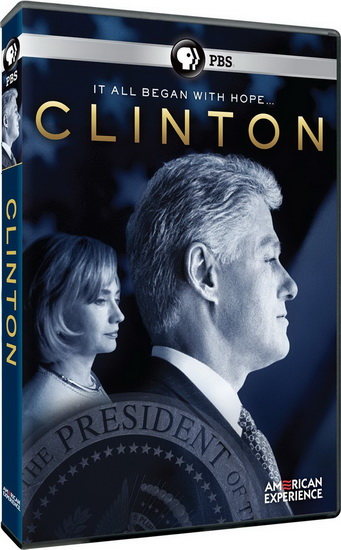 Clinton - CLINTON BILL