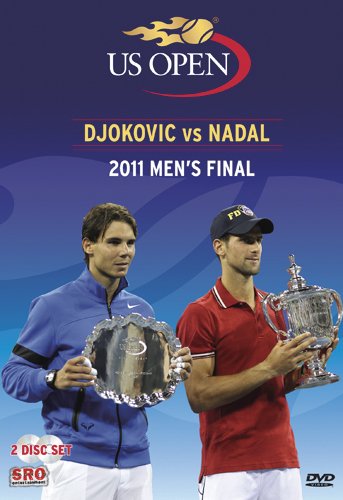 U.S. Open 2011: Men&#39;s Final - 