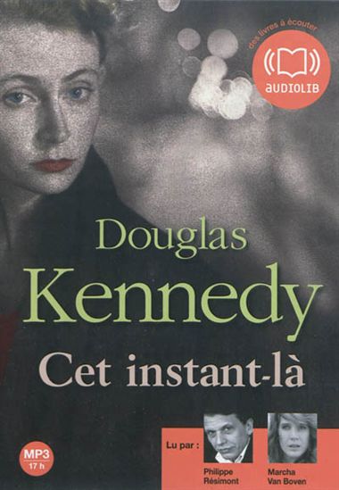 Cet instant-là - KENNEDY DOUGLAS