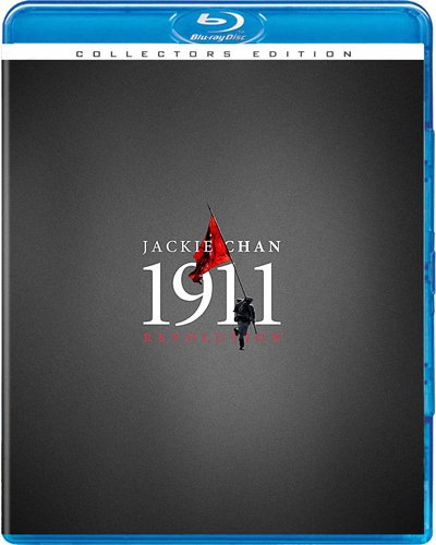 1911 Revolution (Collector's Edition) (Blu-Ray) - CHAN JACKIE