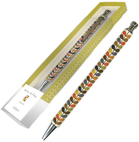 Stylo à bille Orla Kiely - 