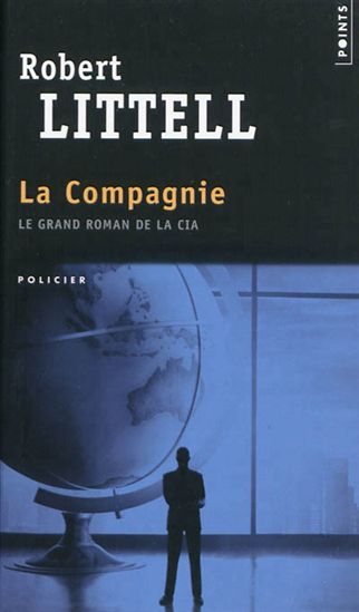 La Compagnie - ROBERT LITTELL