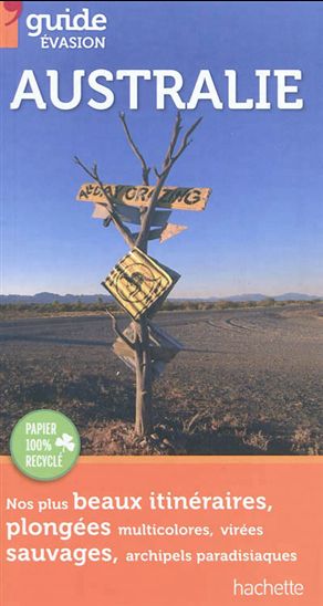 Australie - PIERRE GRUNDMANN