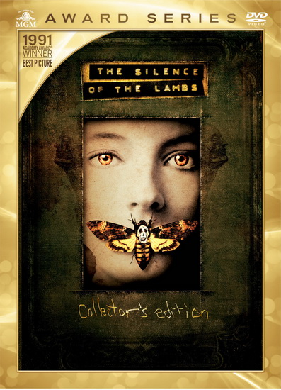 Silence Of The Lambs (Coll. Ed.) - DEMME JONATHAN