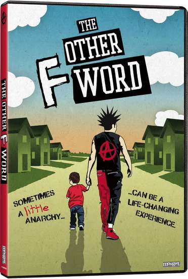 The Other F Word - NEVINS ANDREA BLAUGRUND